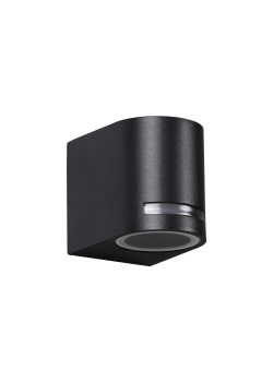 Уличный настенный светильник Novotech Street Landscape 370838