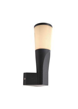 Уличный настенный светодиодный светильник Deko-Light Bessma 731083