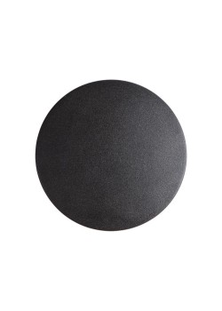 Уличный настенный светильник Arte Lamp Nimbo A1510AP-1BK