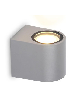 Уличный настенный светильник Ambrella light Garden ST3721