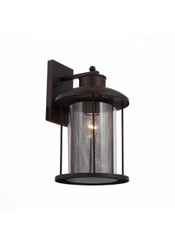 Уличный настенный светильник ST Luce Lastero SL080.401.01