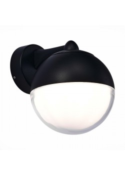 Уличный настенный светильник ST Luce Ombra SL9000.401.01