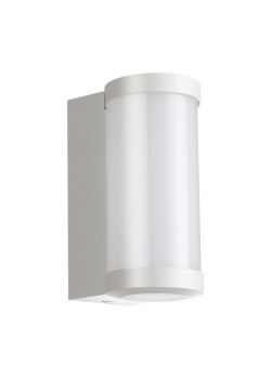 Уличный настенный светодиодный светильник Novotech Street Opal 359299