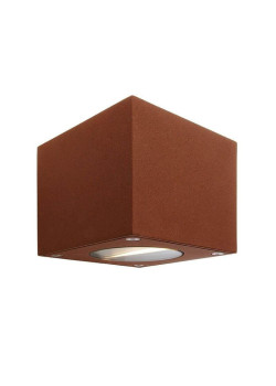 Уличный настенный светильник Deko-Light Cubodo B 730329