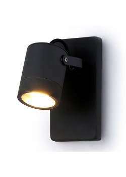Уличный настенный светильник Ambrella light Garden ST3881