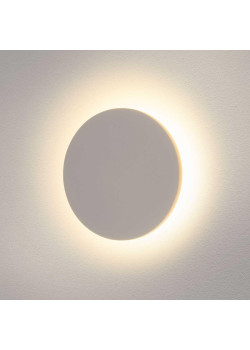 Уличный настенный светодиодный светильник Elektrostandard 1661 Techno LED Concept L a039995