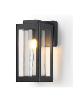 Уличный настенный светильник Ambrella light Garden ST2404