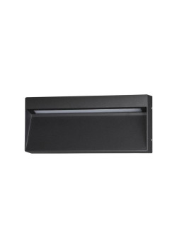 Уличный настенный светодиодный светильник Odeon Light Nature Vitty 6649/5WL3