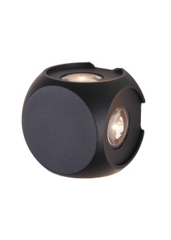 Уличный настенный светодиодный светильник Elektrostandard 1504 Techno LED a047186
