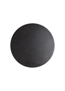 Уличный настенный светильник Arte Lamp Nimbo A1510AP-1BK