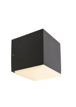 Уличный настенный светильник Deko-Light Ancha I 731087