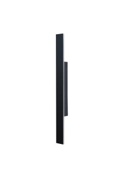Уличный настенный светодиодный светильник Arte Lamp Tejat A5416AL-1BK
