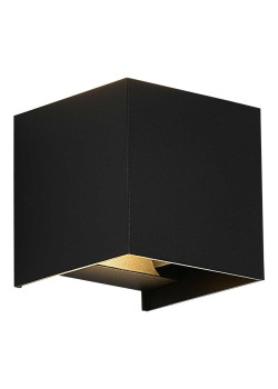 Настенный уличный светильник ST Luce BRIK SL9513.401.01