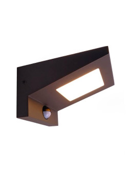 Уличный настенный светильник Deko-Light Iretta 730395
