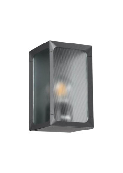 Уличный настенный светильник Novotech Street Arbor 370947