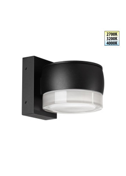 Уличный настенный светильник Novotech Estima Street 359719