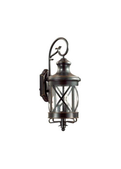 Уличный настенный светильник Odeon Light Nature Sation 4045/3W