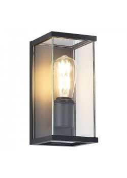 Уличный настенный светильник ST Luce Gross SL9019.701.01