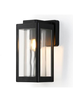 Уличный настенный светильник Ambrella light Garden ST2406