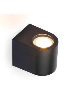 Уличный настенный светильник Ambrella light Garden ST3722
