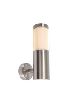 Уличный настенный светильник Deko-Light Porrima II 731107