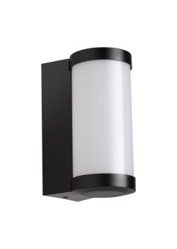 Уличный настенный светодиодный светильник Novotech Street Opal 359300