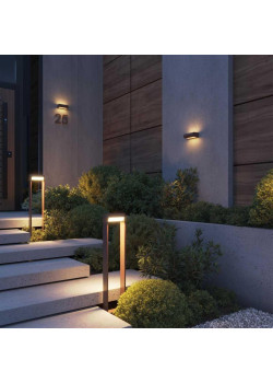 Настенный светильник Odeon Light NATURE 7118/12WL
