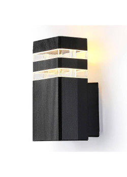 Уличный настенный светильник Ambrella light Garden ST2572