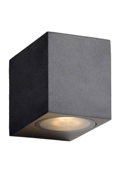 Уличный настенный светильник Lucide Zora Led 22860/05/30