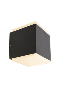 Уличный настенный светильник Deko-Light Ancha II 731088