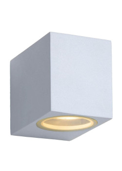 Уличный настенный светильник Lucide Zora Led 22860/05/31