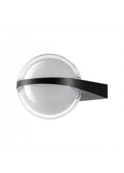 Уличный настенный светодиодный светильник Odeon Light Nature Tilda 6652/12WL
