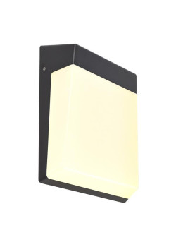 Уличный настенный светодиодный светильник Deko-Light Gianfar 731119