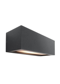 Уличный настенный светильник Deko-Light Rilongo A 730330