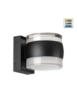 Уличный настенный светильник Novotech Estima Street 359720