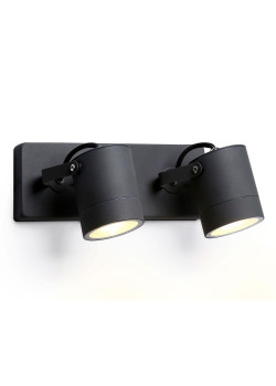 Уличный настенный светильник Ambrella light Garden ST3887