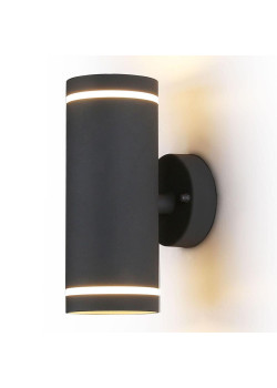Уличный настенный светильник Ambrella light Garden ST3332