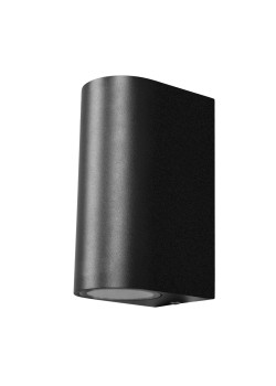 Уличный настенный светильник Loft IT Eterno 100006/B