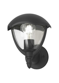 Уличный настенный светильник Gauss Aura GD027