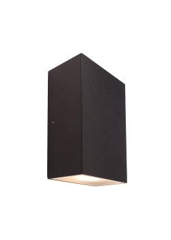 Уличный настенный светильник Deko-Light Kimbali Square 731014