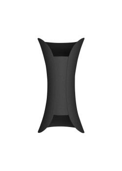 Уличный настенный светодиодный светильник ST Luce Cosetto SL1584.411.02
