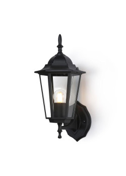 Уличный настенный светильник Ambrella light Garden ST2010