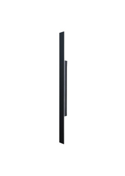 Уличный настенный светодиодный светильник Arte Lamp Tejat A5424AL-1BK