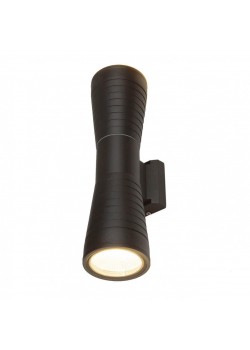 Уличный настенный светодиодный светильник Elektrostandard 1502 Techno LED a044301