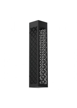 Уличный настенный светодиодный светильник Novotech Street Netz 359287
