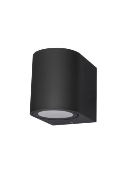 Уличный настенный светильник ST Luce Borgo SL9001.401.01
