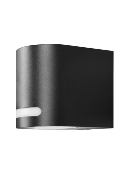 Уличный настенный светильник Loft IT Stema 100012/A