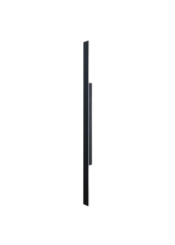 Уличный настенный светодиодный светильник Arte Lamp Tejat A5432AL-1BK