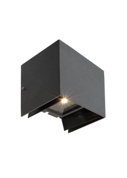Уличный настенный светильник Deko-Light Arcturus II 731100
