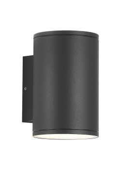 Настенный уличный светильник ST Luce TUBO SL9007.701.02